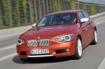 BMW 120d Urban Line 2011 года
